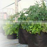 Plant Nursery Bag Garden Felt Grow Bags thumbnail-6