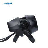 ASGD 200w COB Waterproof Par Lighting Professional Stage Lights Professional Performance Lighting thumbnail-4