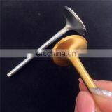 India for Ford 2000 3000 3600 4000 4600 5000 Fordson Dexta Major Tractor Spare Parts Nitride Engine Valve thumbnail-2