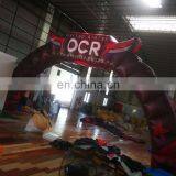 Bespoke Race Arch Outdoor Entrance Gate Decoration Inflatable Arches for United States Events thumbnail-4