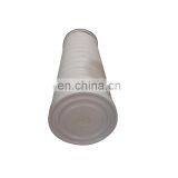 PP Pleated Membrane Filter Cartridge for Industry Water Filtration thumbnail-6