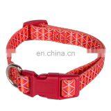 New Padded Soft Training Pu Dog Collar thumbnail-1