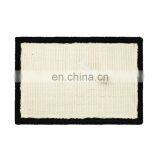 Wholesale Custom Cat Toys Furniture Protection Natural Sisal Cat Scratcher Mat thumbnail-3