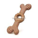 Classic Flavor Dog Bone Toy Pet Chew Toys Dog Activity Toy