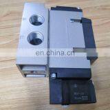 SMC 5/2 Solenoid Valve VFS4110-5EB-04 thumbnail-5