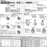 SMC Finger Cylinder MHZ2-25D thumbnail-5