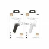 M01 Wireless Headset Ear-hook Headphone Business Stereo Smart Blue-Tooth Earphone thumbnail-2