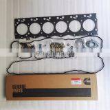 Cummins ISBe6 Engine Part 4089781 Upper Gasket Kit 4089125 4025139 thumbnail-2