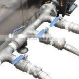 Automatic Belt Lifting System Chicken Wing Chicken Nuggets Continuous Frying Machine thumbnail-5