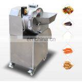 Electric Vegetable Dicer Machine for Fruit and Vegetable Cutting thumbnail-4