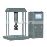 YAW-200G 20Ton 200KN Computerized Mortar Cement Concrete Cubes Pressure Testing Machine thumbnail-6