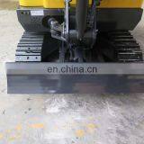 Mini Bagger Machine Nuoman Mini Excavator Mini Excavator in India thumbnail-4