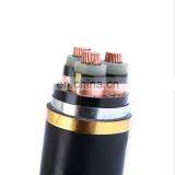 16mm2 25mm2 35mm2 70mm2 XLPE Insulated Power Cable 3Core 6mm VV YJV VV22 YJV22 thumbnail-7