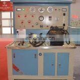 Automobile Hydraulic Pump Test Bench