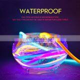 Круглая светодиодная неоновая гибкая лента с освещением под углом 360 градусов, неоновая трубка thumbnail-5