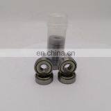 High Performance Bearings Rolamentos NSK 6203dw c3 6204 6205 Ball Bearing thumbnail-6