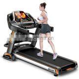 YPOO Factory Direct Sale Home Treadmill Machine Bluetooth Treadmill Fitness Machine Exercise Running Machine Price thumbnail-7