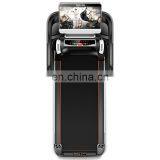 YPOO Treadmill 2.5hp Treadmill Exercise Equipment Walking Machine Treadmill thumbnail-7