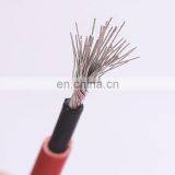 High Quality TUV dc Power Cable Pv1 f Solar Cable 4mm for Solar Panel thumbnail-3