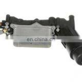 Комплект охладителя масла трансмиссионного двигателя из алюминия с корпусом OEM 68310865AB 68310865AC 68310865AA thumbnail-2