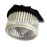27200-JA000 Heater A/C Front Blower Motor And Fan Cage 27225-AM611 27225-JK60B 27225-JK60E 27225-JK61A High Quality thumbnail-4
