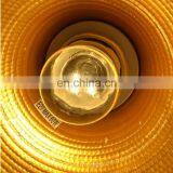 Hanging Led Lights Musical Instrument Modern Pendant Lamps thumbnail-6