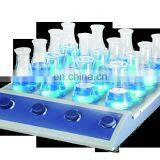 MS-M-S16 16-Channel Classic Magnetic Stirrer thumbnail-4
