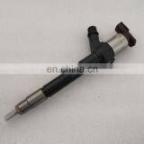 Common Rail Injector 295050-1760 1465A439 for L200 TRITON 4N15 ENGINE thumbnail-2