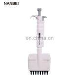 100~1000ul Variable Volume Automatic Variable Pipettes thumbnail-3