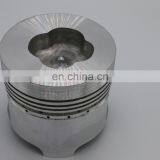 Changchai Diesel Engine Parts Forged Piston for Tractor thumbnail-4
