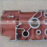 Diesel Engine Spare Parts ZS1100 Casting Cylinder Block