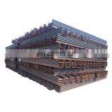 SY295 Hot Rolled Steel Sheet Pile 400x100 thumbnail-4
