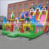 Inflatable Water Amusement Park Wholesale thumbnail-1