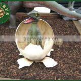 Lisaurus-I Chinese Dinosaur Egg Dinosaur Eggs With HQ Dinosaur Cute Egg Dinosaur Egg Fosil thumbnail-6