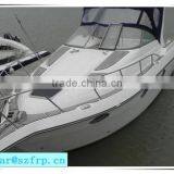 Fiberglass Small Speed Fishing Boats thumbnail-4
