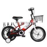 Reliable Factory Supply Baby Bicycle/high Carbon Steel Frame Child Bicicleta/children Bike for Sale thumbnail-2