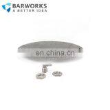 False Bottom 304 Stainless Steel ,Diameter 30.5cm / 12'' With 3/8" Barb Fitting and 1/2" Lock Fitting Grain Brewing Accessories thumbnail-5