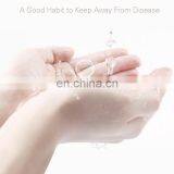 Angular Automatic Infrared Induction Non-Contact Touchless Soap Dispenser for Hand Sanitizing Alcohol thumbnail-5