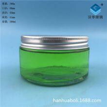 Manufacturers Direct 200ml Honey Glass Bottle,Jam Glass Bottle Manufacturer thumbnail-1