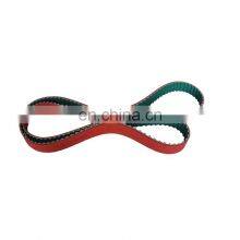 Jointed T10 8M 5M PU Timing Belt Single Sided Open Jointed End Polyurethane Timing Belt