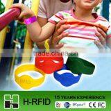 OEM Design Wristbands Rfid Silicon 125khz thumbnail-1