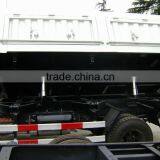 Dongfeng EQ3071T 4x2 Tipper Truck (dump From Side) thumbnail-4