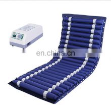 Medical Device Inflatable anti bedsore anti decubitus air mattress