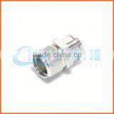 Made in China Aluminum 6061 Cnc Lathe Turning Parts thumbnail-3