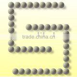 Ceramic Abrasive Ball thumbnail-1