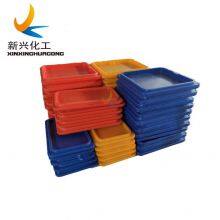 Shock Resistance UHMWPE CNC Parts, Wear Resistant Wheels thumbnail-4