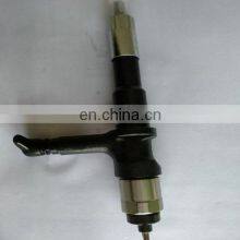 Fuel Injector Den-so Original In Stock Common Rail Injector 23670-E0031 thumbnail-2