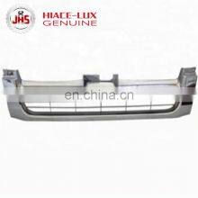 High Quality Front Grille Wide Body for Hiace KDH200 OEM 53111-26450 53111-26350 53111-26370 thumbnail-1