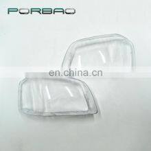 AUTO PARTS New Style Transparent Headlight Lens Cover for Magentiss 09-11 Year thumbnail-3