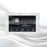Camera Home Automation Touch Screen Digital Background Music Controller/Remote Controller thumbnail-1